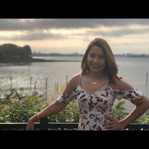 Meet your Posher, Indhira